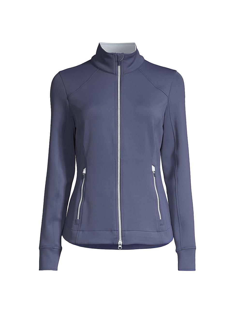 Womens Mikaela Jacket Product Image