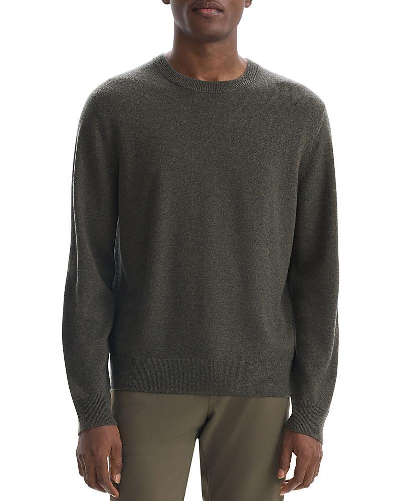 Mens Hilles Cashmere Sweater Product Image