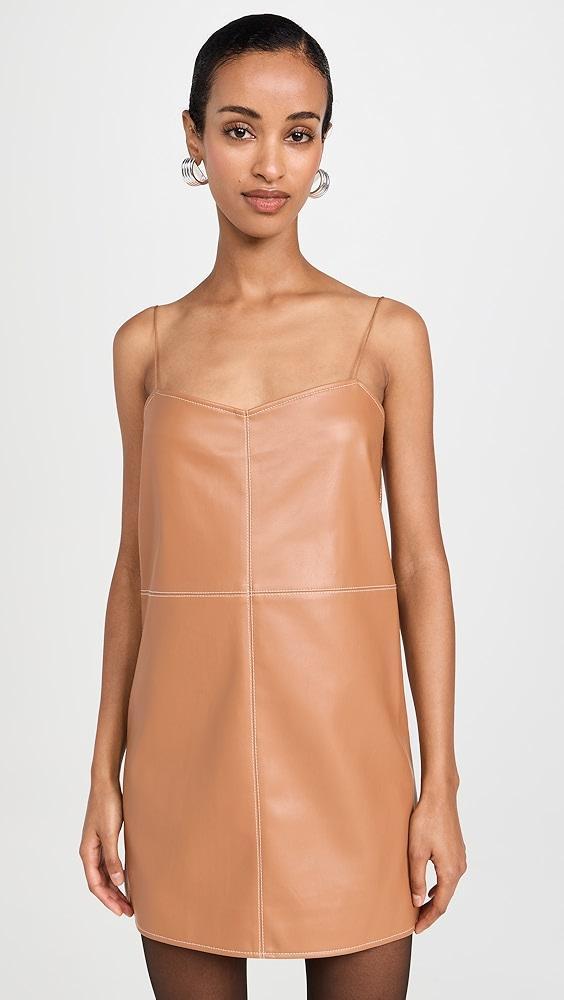 Alexis Amery Short Dress | Shopbop product image