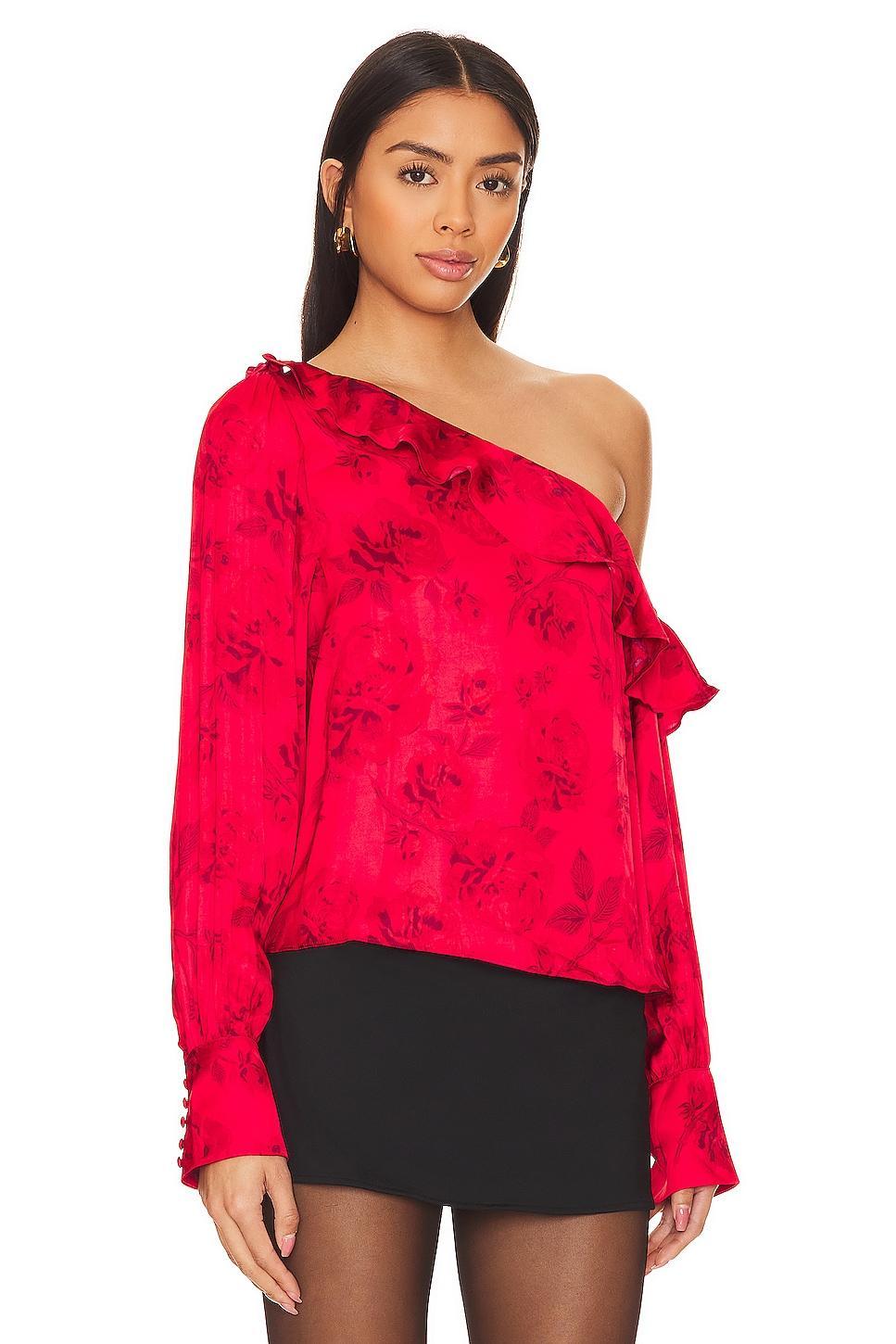 These Nights Blouse Free People Product Image