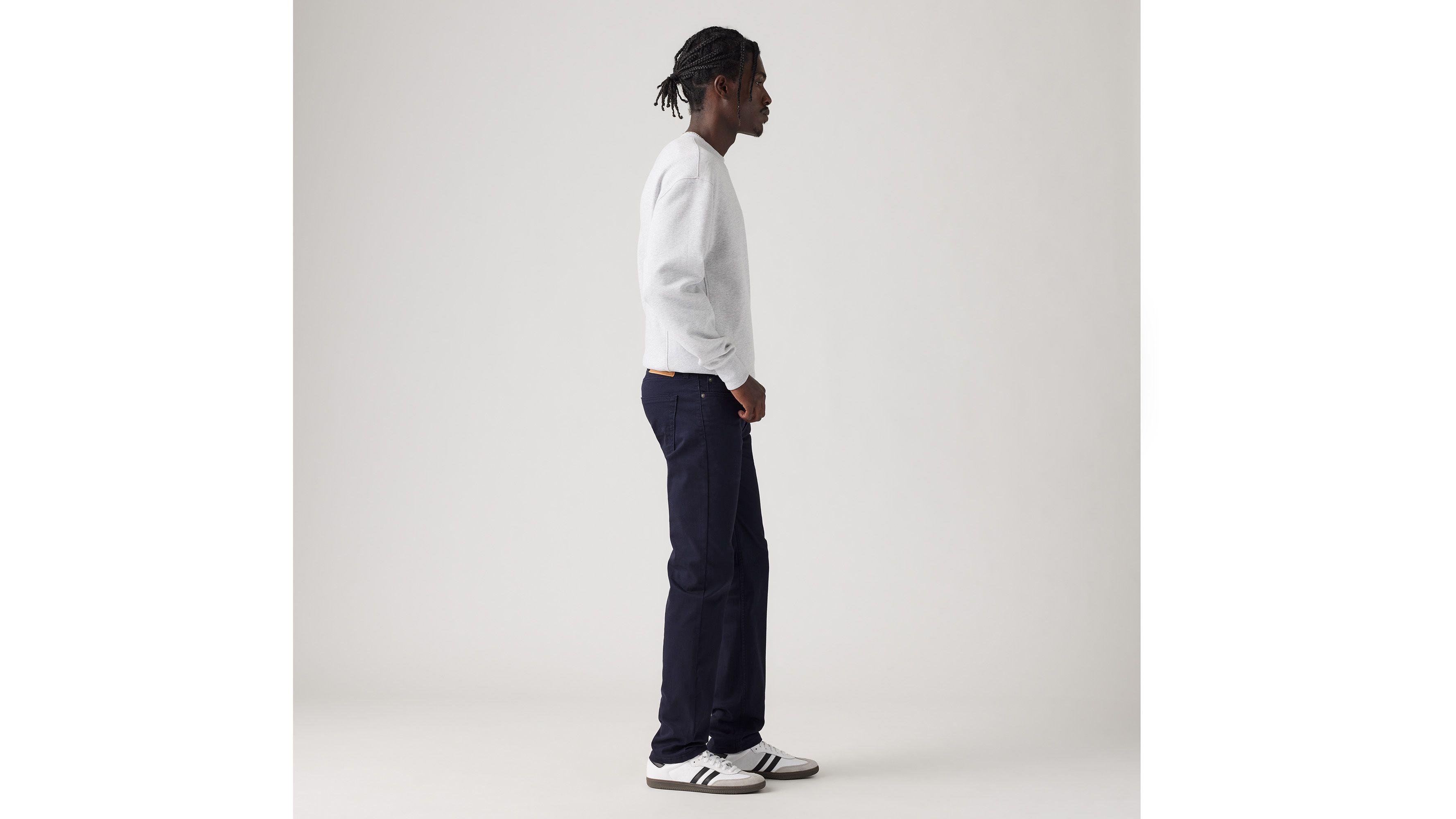 Levi's Slim Fit All Seasons Men's Pants Product Image