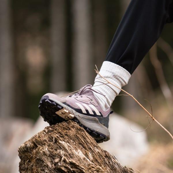 Terrex Anylander Hiking Shoes Product Image