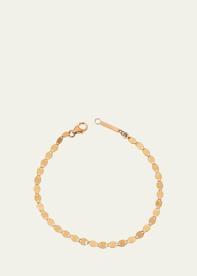 Lana Nude Link Bracelet Product Image