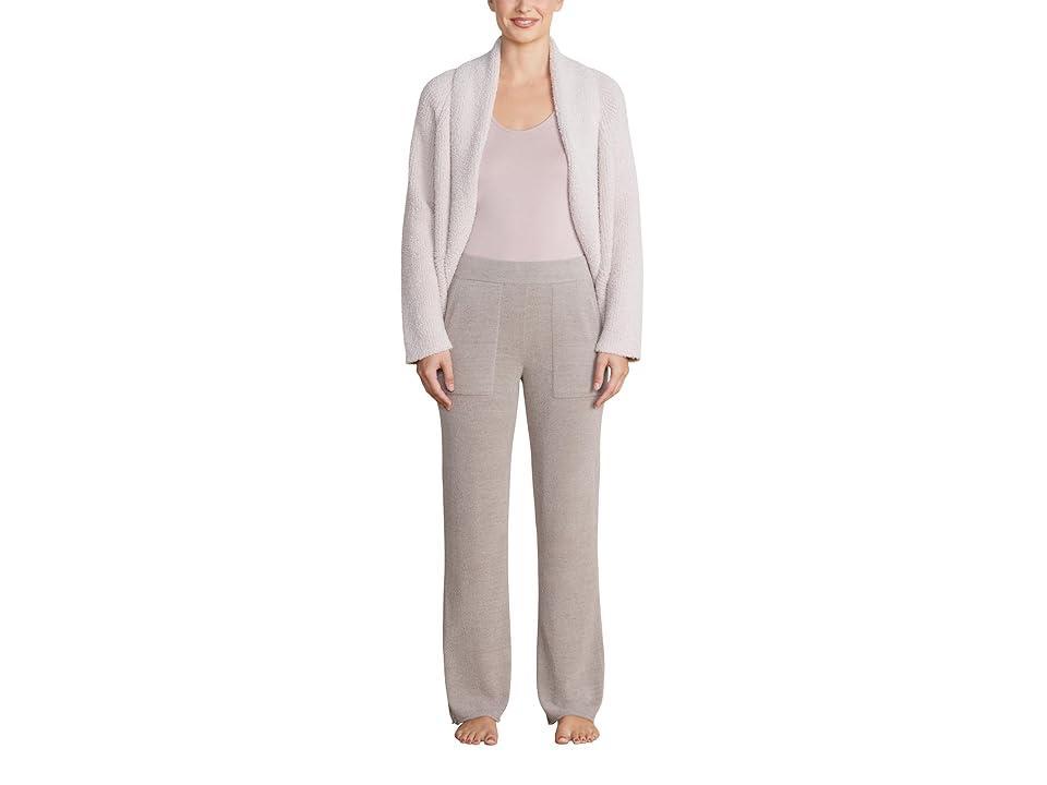 Barefoot Dreams CozyChic Ultra Lite(r) Wide Leg Pants Women's Pajama Product Image