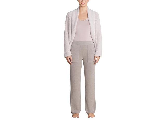 Barefoot Dreams CozyChic Ultra Lite(r) Wide Leg Pants Women's Pajama Product Image