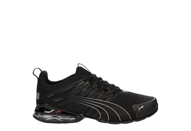 Puma Men's Voltaic Evo Sneaker Running Sneakers Product Image