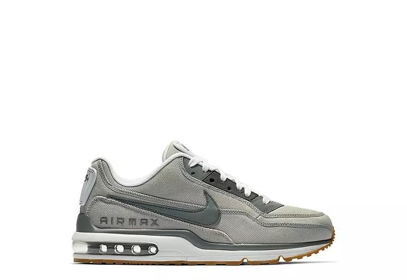 Nike Mens Air Max Ltd 3 Sneaker Running Sneakers Product Image