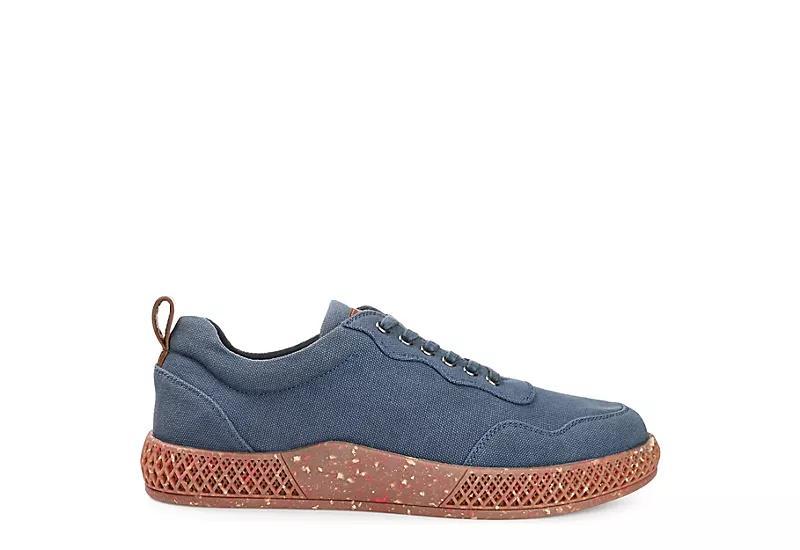 Thomas & Vine Mens Kemp Textile Sneakers Product Image