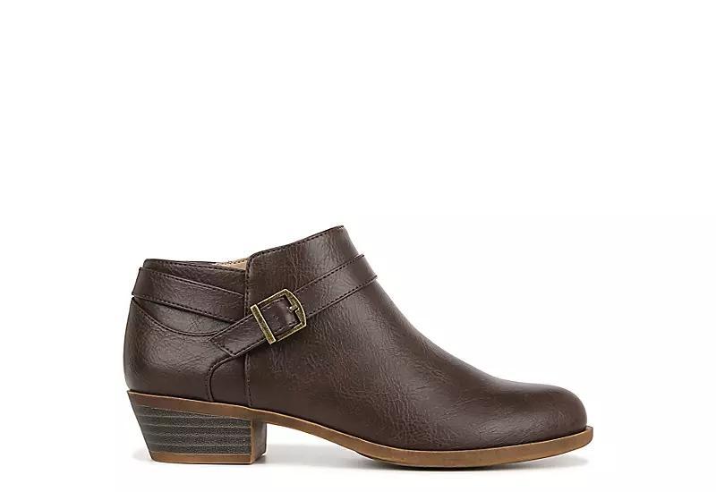 LifeStride Alexander Womens Ankle Boots Product Image