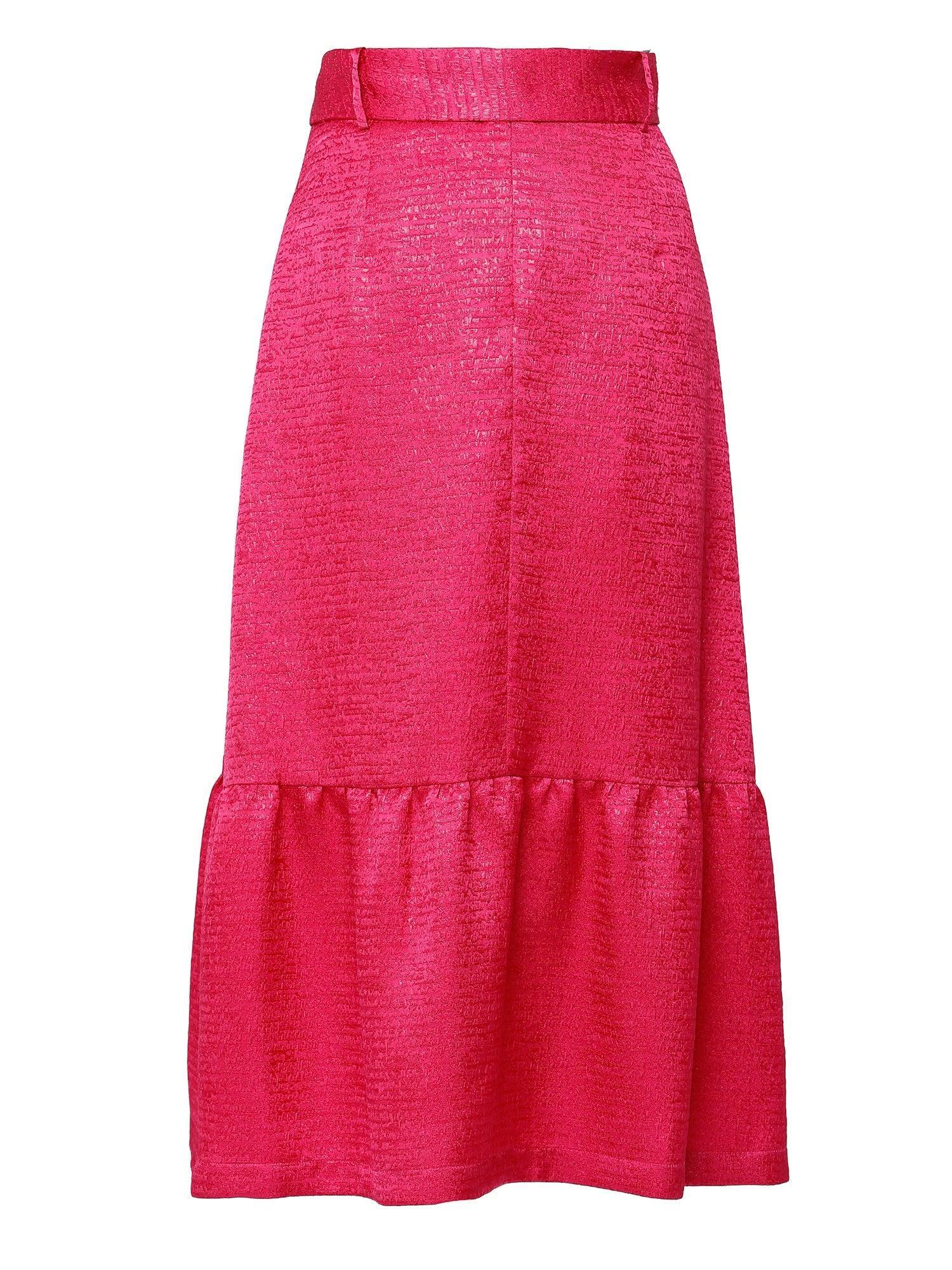 Emily Lovelock Margaret Skirt Product Image