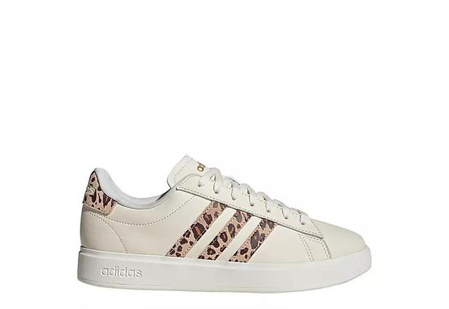 Adidas Womens Grand Court 2.0 Sneaker Product Image