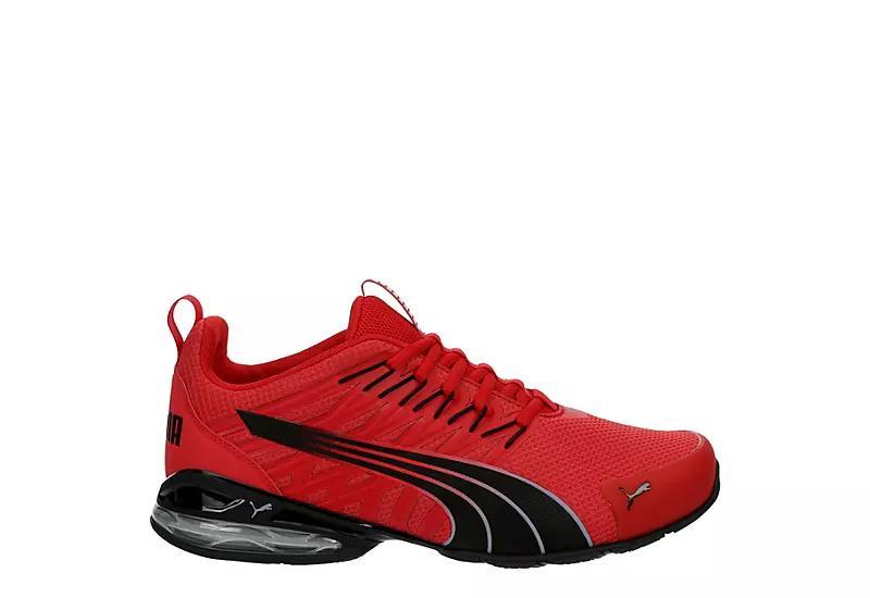 Puma Men's Voltaic Evo Sneaker Running Sneakers Product Image