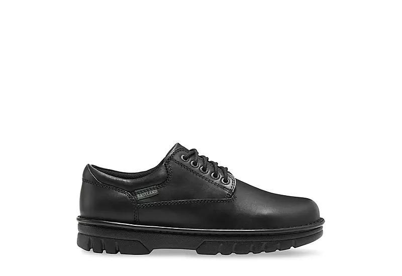 Eastland Mens Plainview Leather Oxfords Product Image