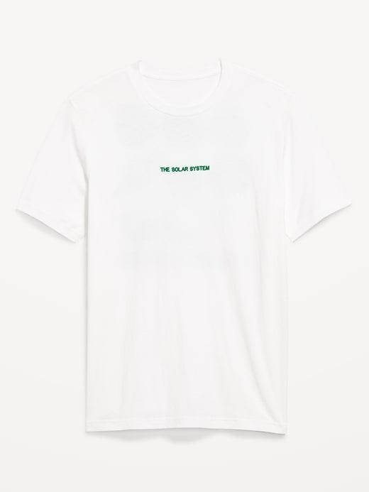 Graphic T-Shirt Product Image