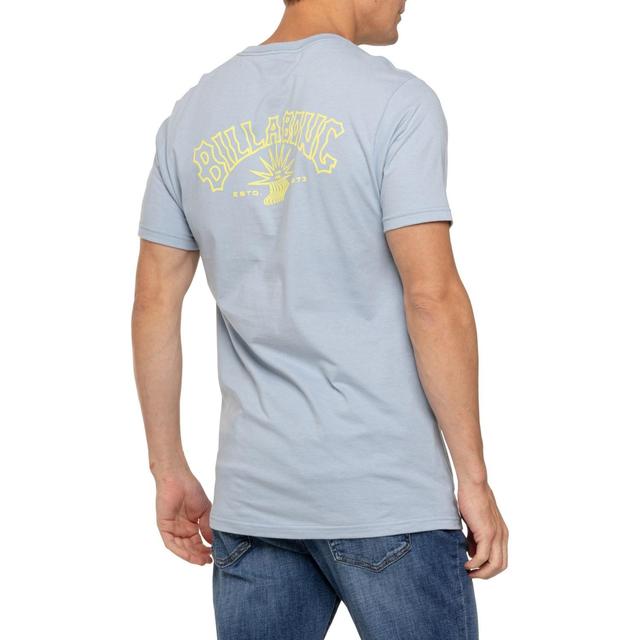 Billabong Logo T-Shirt - Short Sleeve Product Image