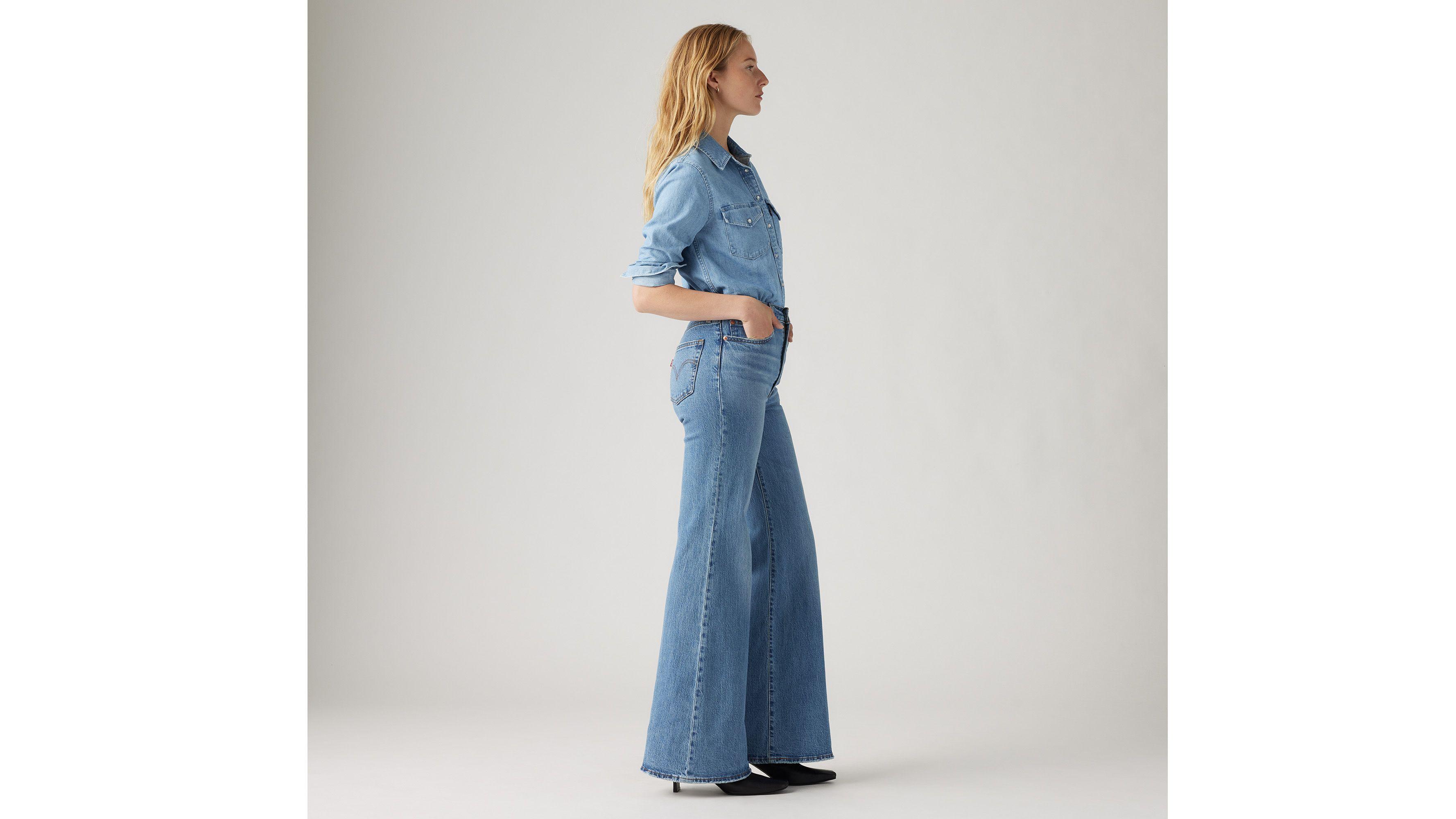 Levi's Bell Women's Jeans Product Image