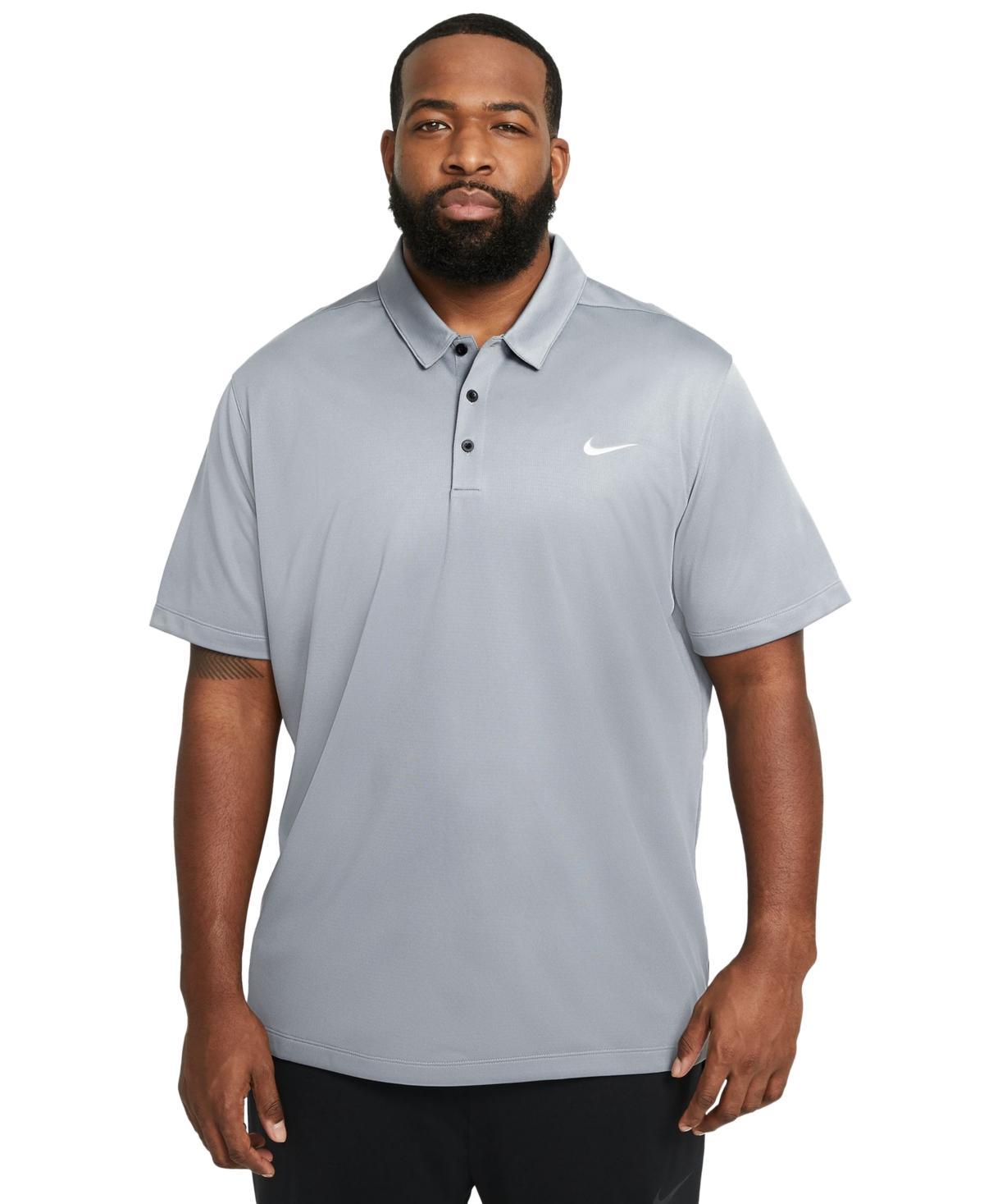 Nike Men's Football Polo Product Image