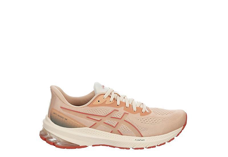 Asics Womens Gt-1000 12 Running Shoe Product Image