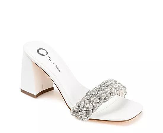 Journee Collection Womens Sashaa Sandal Product Image