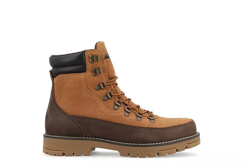 Territory Men's Dunes Lace-Up Boot Product Image