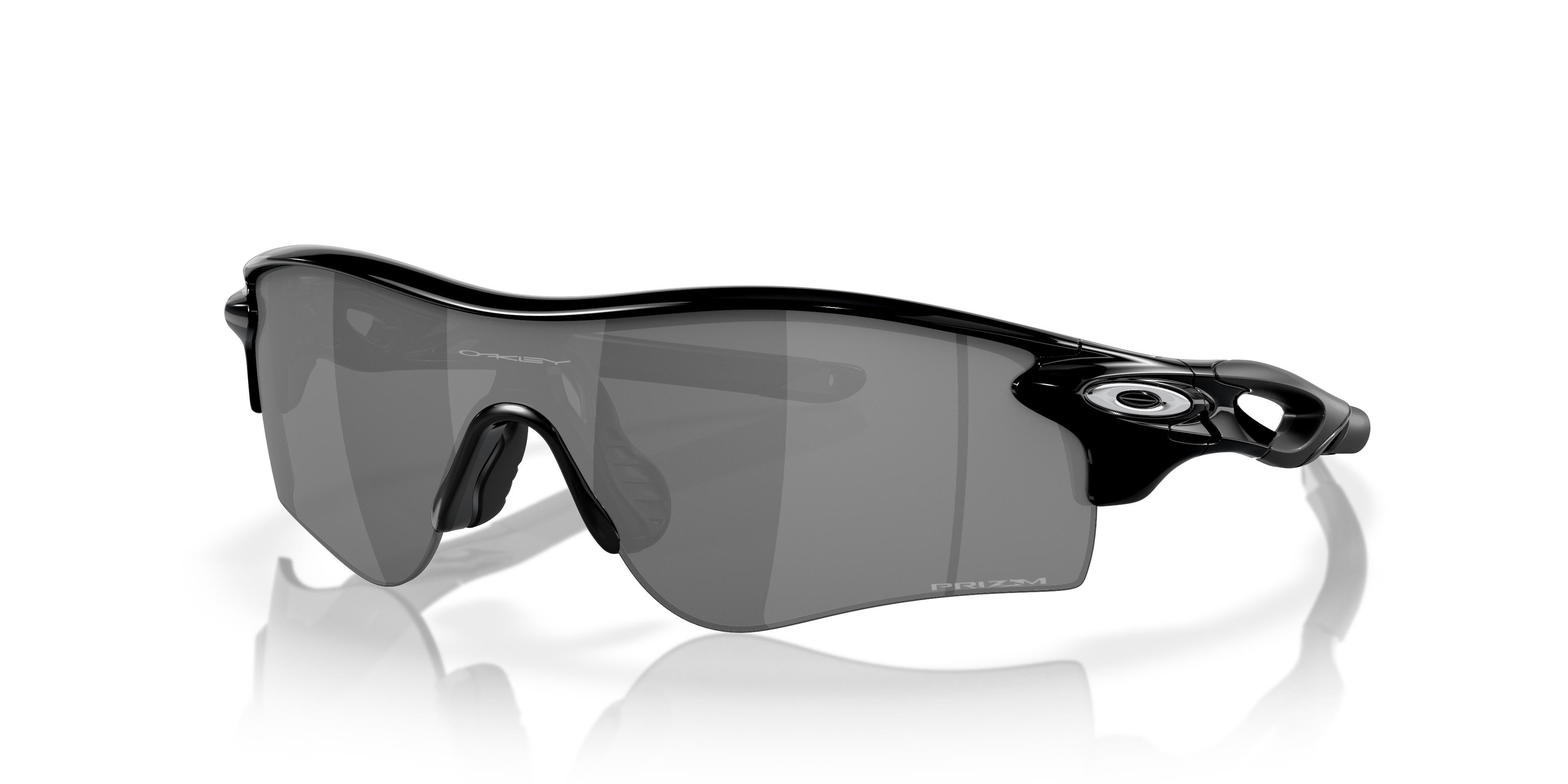 Oakley Radar EV Path 138mm Prizm Wrap Shield Sunglasses Product Image