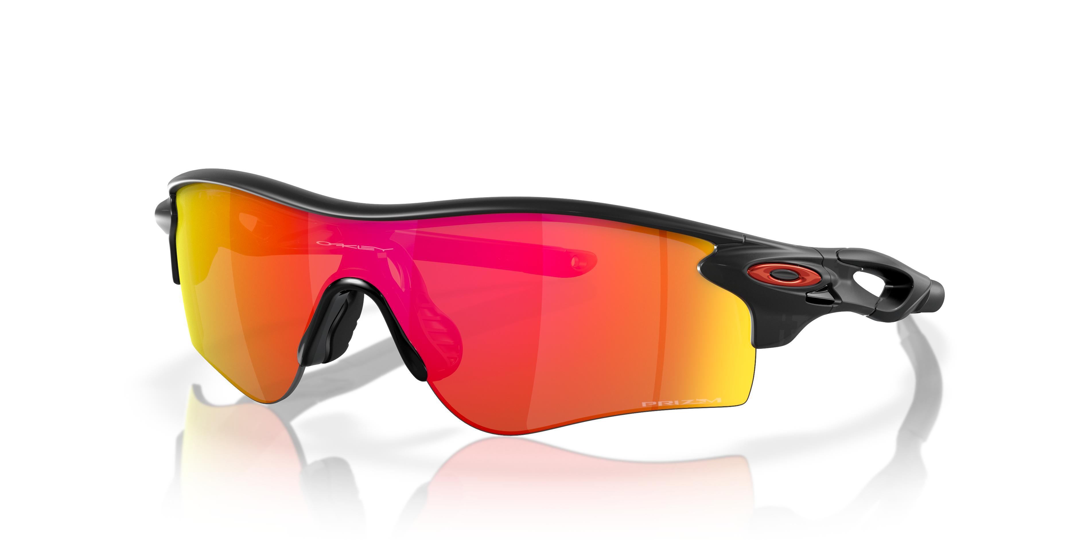 Oakley Radar EV Path 138mm Prizm Wrap Shield Sunglasses Product Image