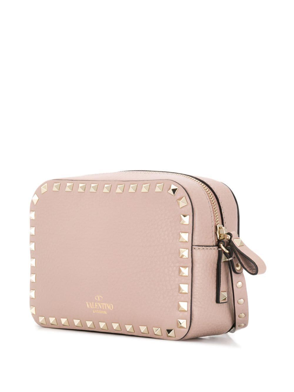 Rockstud crossbody bag Product Image