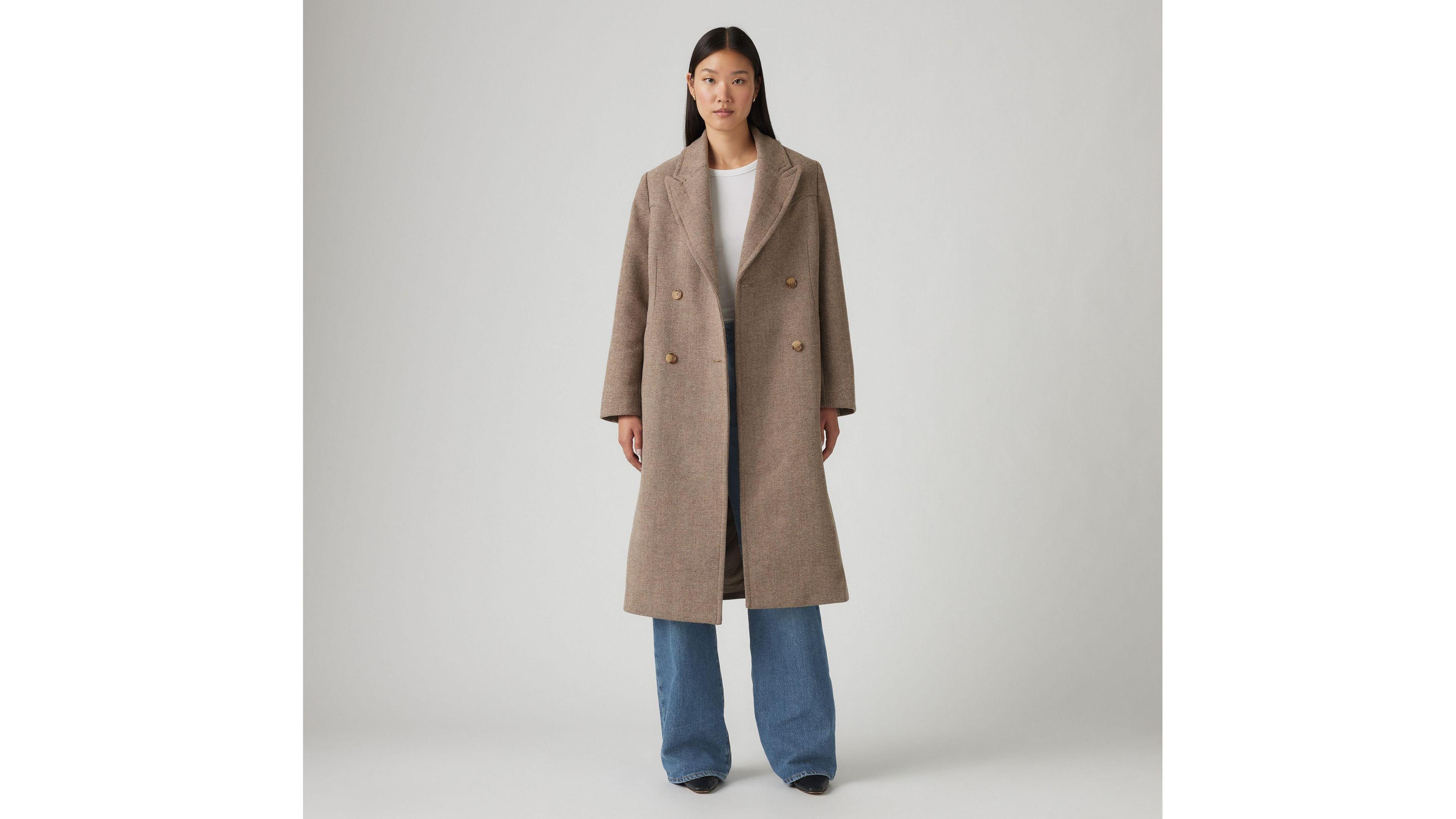 Blair Western Coat Product Image