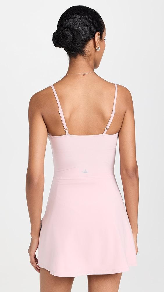 Alo Yoga Alo Courtside Tennis Dress | Shopbop Product Image