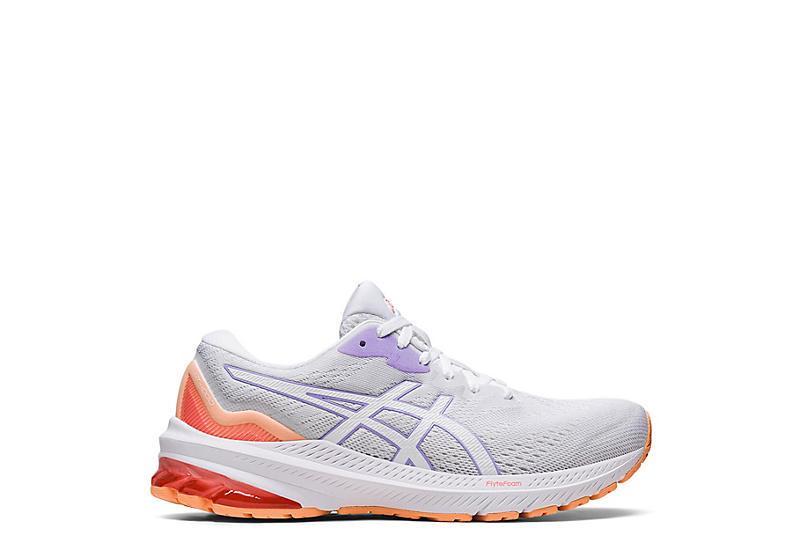 ASICS Womens ASICS GT-1000 11 - Womens Running Shoes Product Image