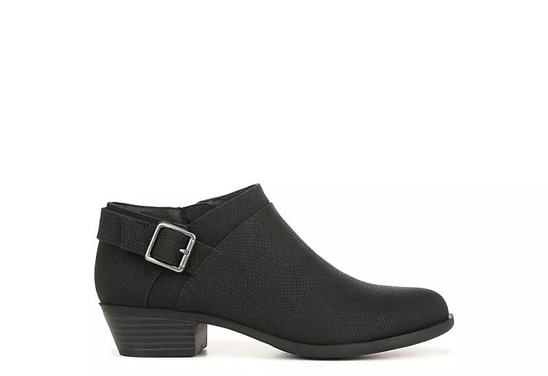 LifeStride Alexi Womens Ankle Boots Product Image