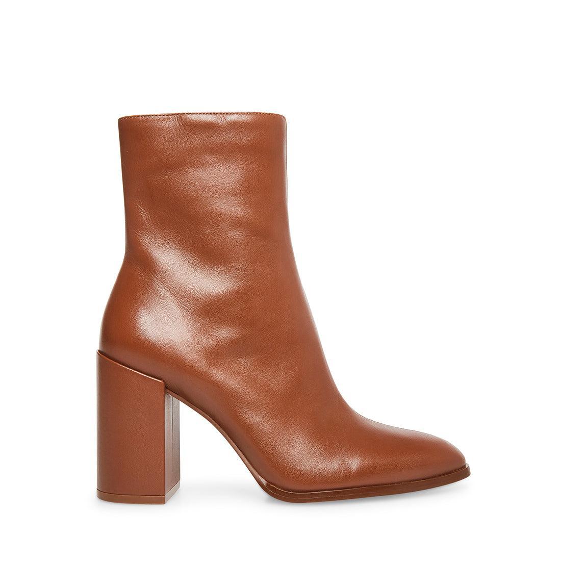 TRUDY COGNAC LEATHER - SM REBOOTED Female Product Image