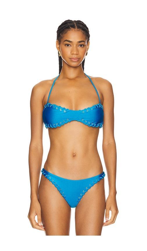 Rio Bikini Top Product Image