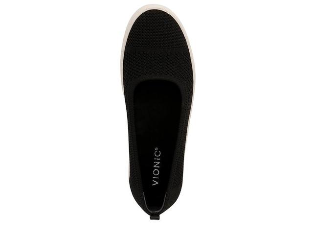 Vionic Wide Width Uptown Skimmer Knit SlipOn | Womens | | | Slip-Ons Product Image