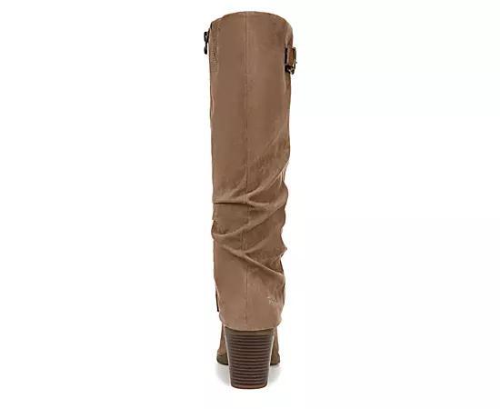 Blowfish Malibu Carefree Womens Knee-High Boots Product Image