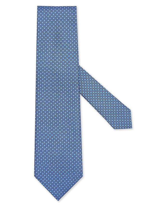 Mens Silk Tie Product Image