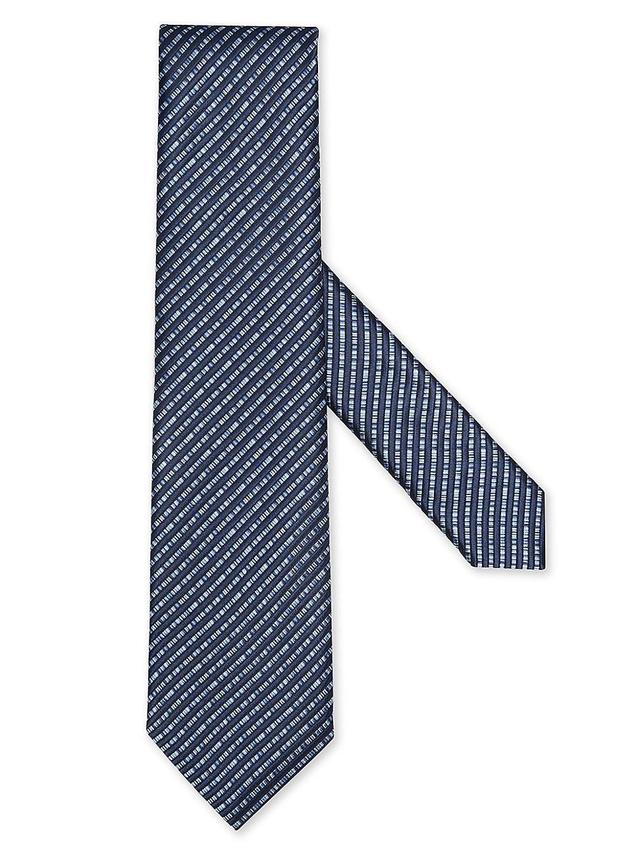 Mens Silk Tie Product Image