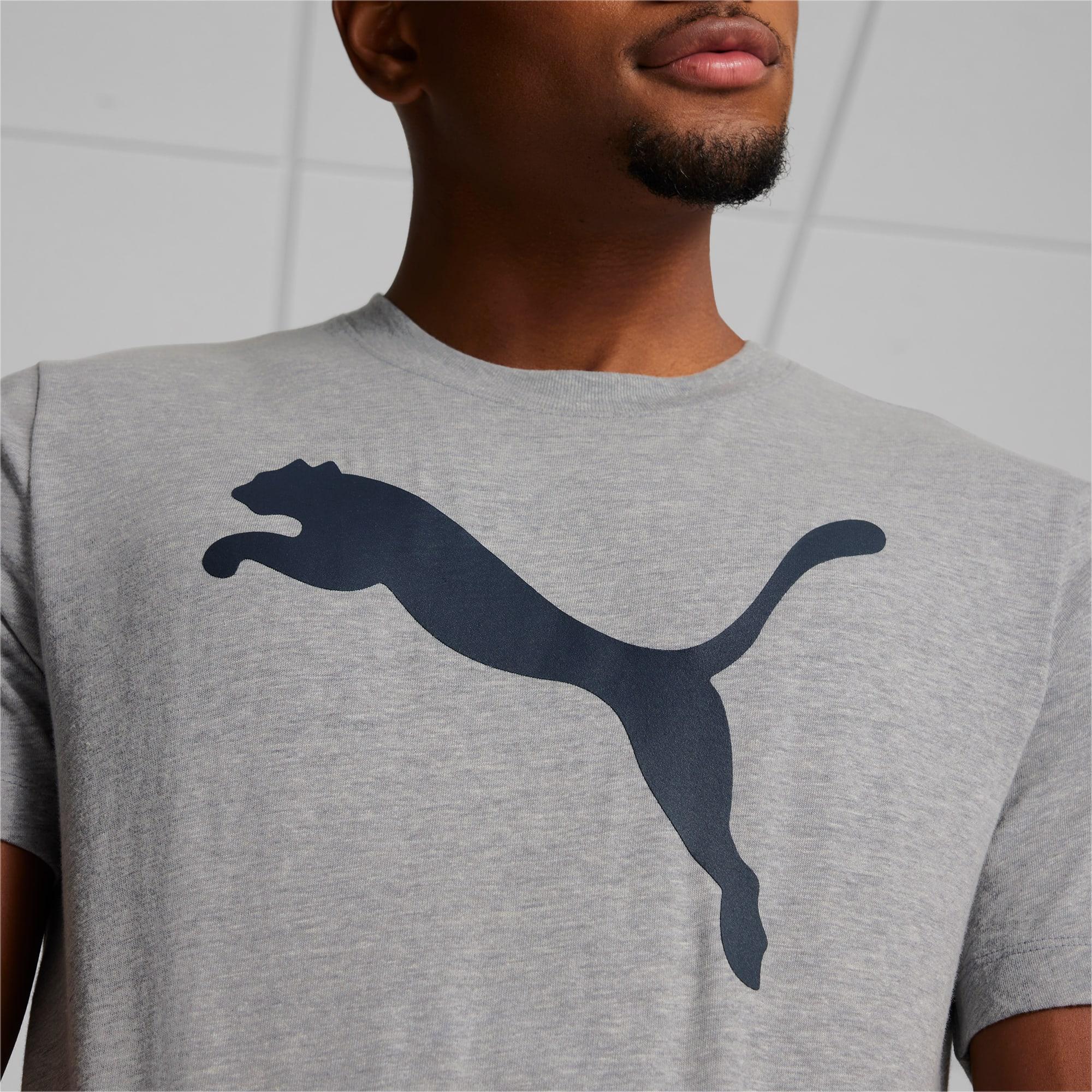 Essentials Big Cat Men's Tee Product Image