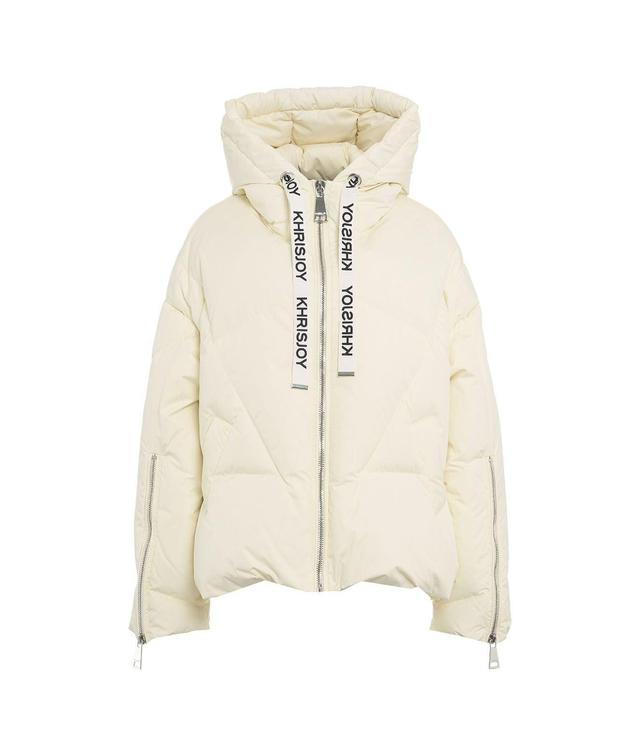 Quilted down jacket 'Iconic' Product Image