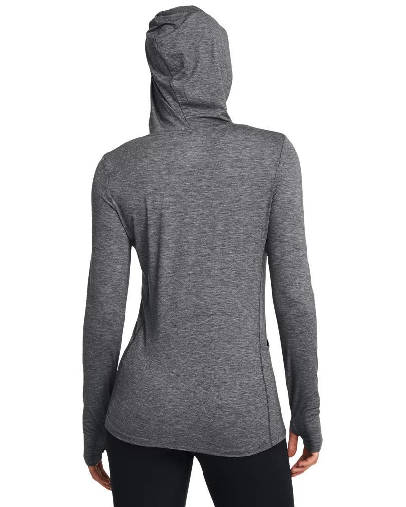 Women's UA Breezy Collegiate Hoodie Product Image