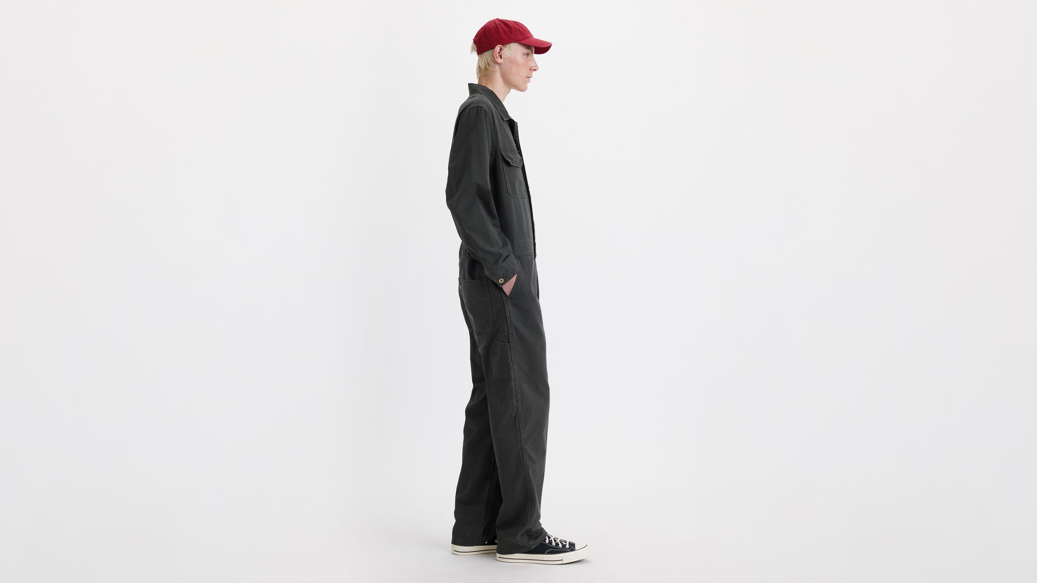 Men's Coveralls Product Image