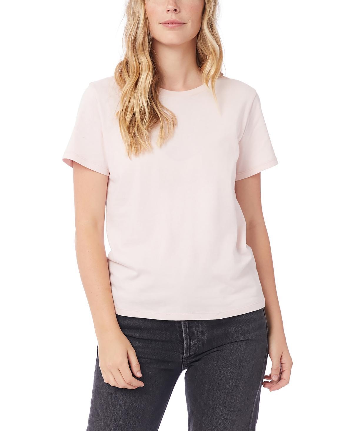 Womens Her Go-To T-shirt product image