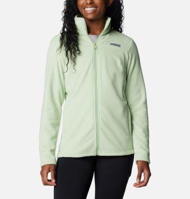 Columbia Women's Castle Dale Full Zip Fleece Jacket- Product Image