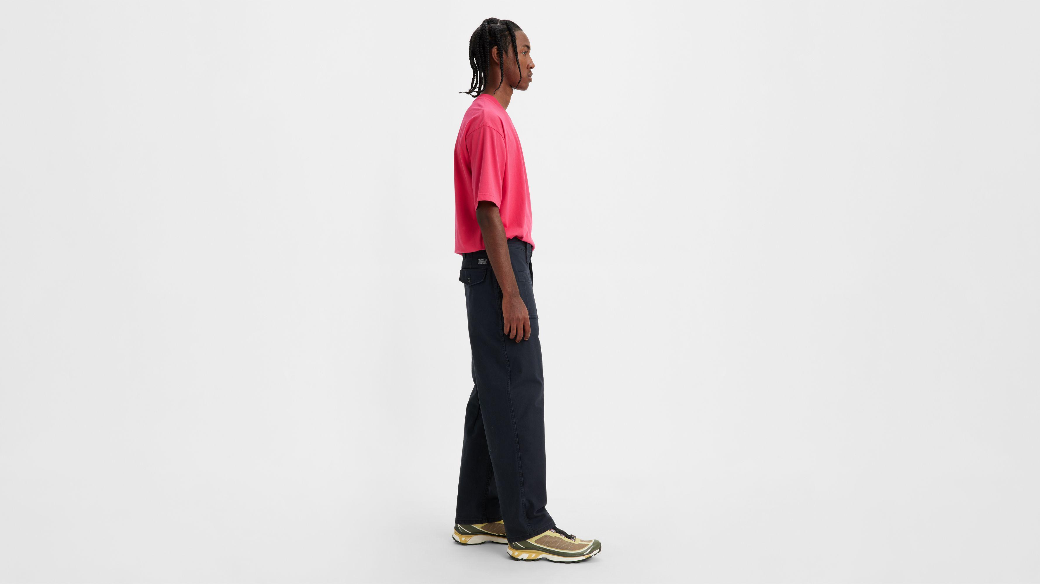 Levi's® Skateboarding™ Utility Men's Pants Product Image