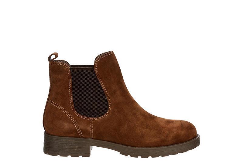 Bjorndal Womens Brenna Chelsea Boot Product Image