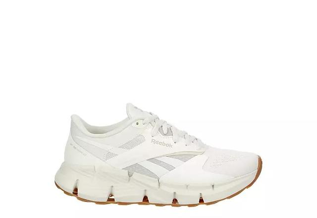 Reebok Womens Zig Dynamica 5 Running Shoe Product Image