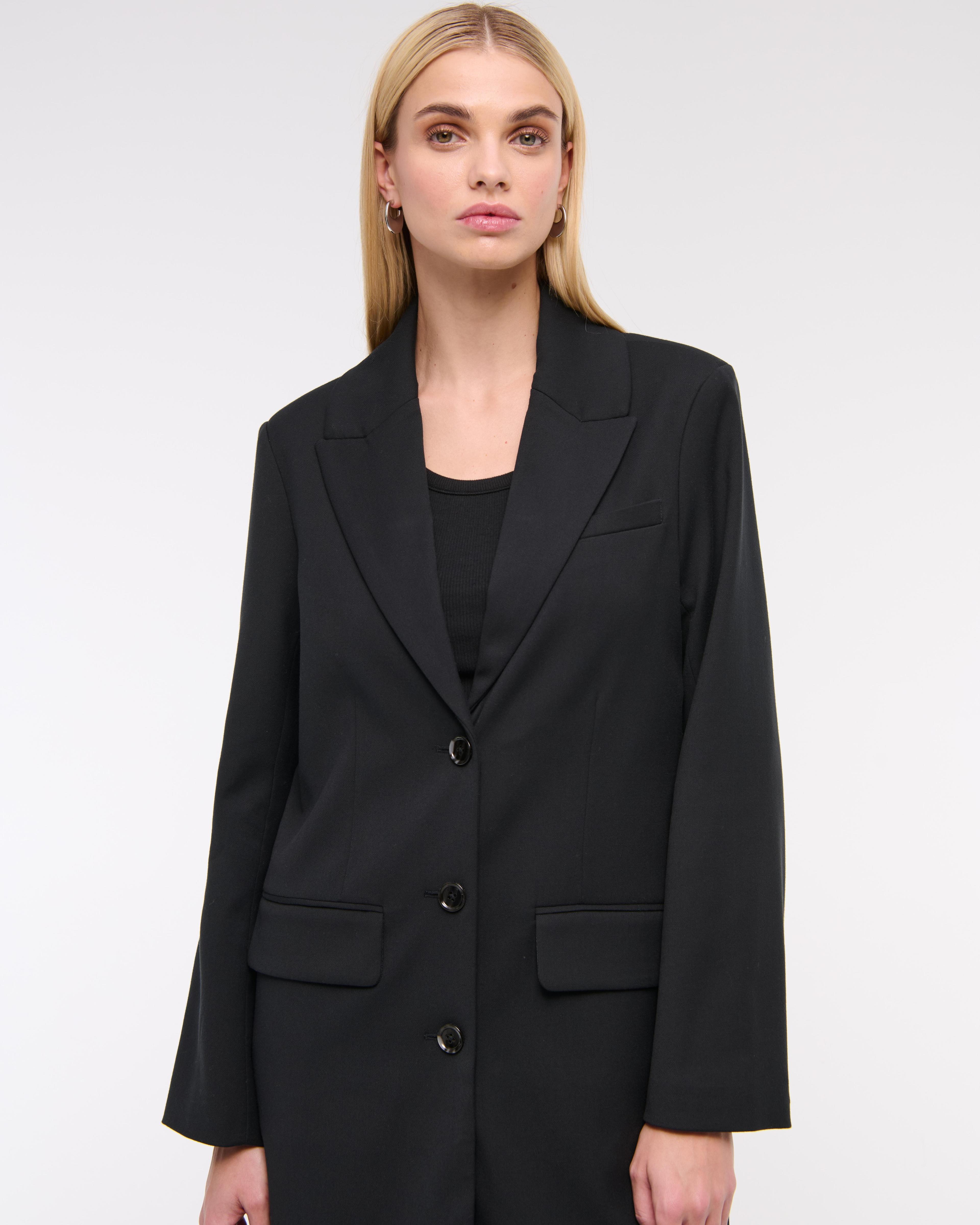 Suiting Topcoat Product Image