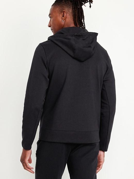 Dynamic Fleece 4.0 Zip Hoodie Product Image