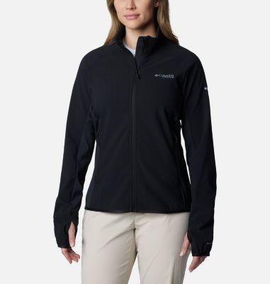 Columbia Women's Spectre Ridge Full Zip Tech Fleece- Product Image