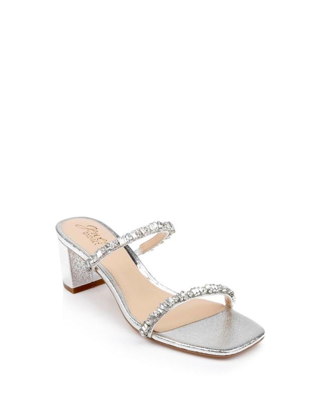 Womens Alessia Evening Sandals Womens Shoes Product Image